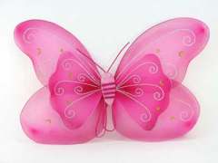 Double Deck Butterfly toys