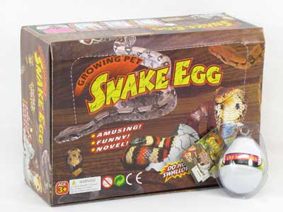Swell Viper Egg(12in1) toys