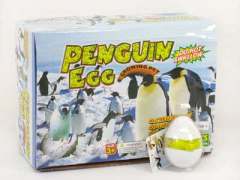 Swell Penguin Egg(12in1) toys