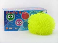 10" Ball W/L(6pcs) toys