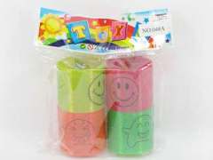 Rainbow Spring(4in1) toys