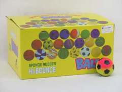 4.7cm Bounce Ball(48in1)