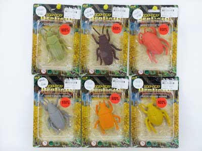 Swell Insect(6S) toys