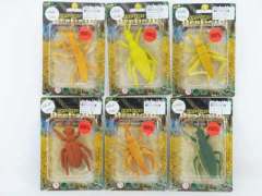 Swell Insect(6S) toys