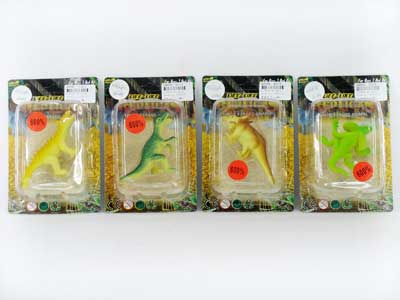 Swell Dinosaur(4S) toys
