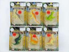 Swell Dinosaur(6S) toys