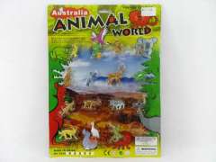 Animal Set(16in1)