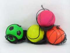 6.3cm Sports Ball(4S)