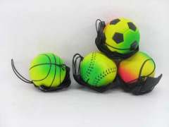 6.3cm Sports Ball(4S)