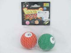 Jump Ball(2in1) toys