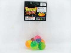 Jump Ball(6in1) toys