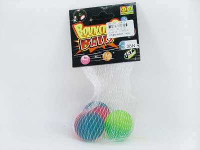 Jump Ball(3in1) toys