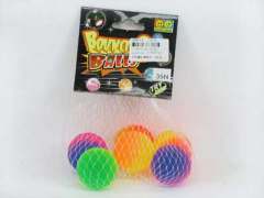 Jump Ball(6in1) toys