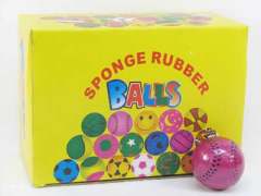 Bounce Ball(24in1) toys