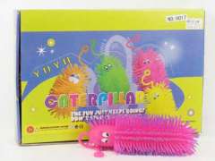 Caterpillar W/L(8in1) toys