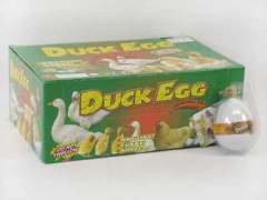 Swell Duck Egg(12in1) toys