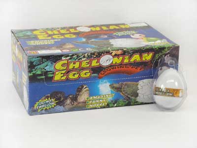 Swell Turtle Egg(12in1) toys