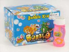 Bubble(12in1) toys