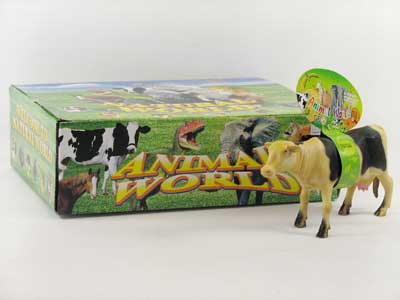 Farm Animal W/IC(12in1) toys