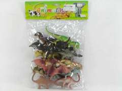 Dinosaur (12in1) toys