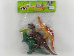 Dinosaur(3 in 1) toys
