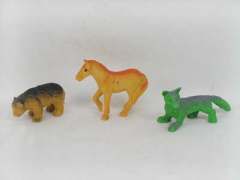 Animal Set(12S) toys