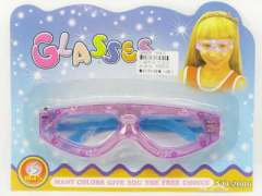 Sun Glasses W/L(4C)