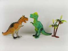 Dinosaur(2in1) toys