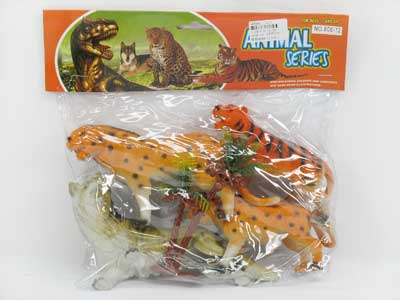 Animal Set(4in1) toys