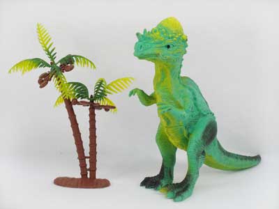 Dinosaur toys