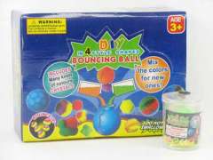Diy Ball(12in1) toys