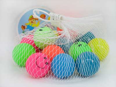 3.2cm Jump Bal(12in1) toys