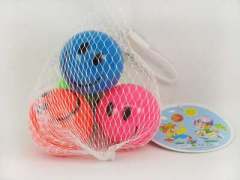 4.5cm Jump Ball(4in1) toys