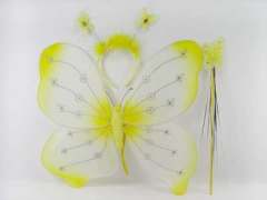 Butterfly toys