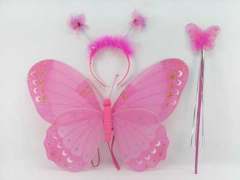 Butterfly & Beauty Set