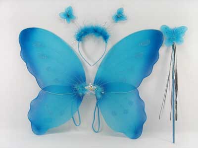 Butterfly & Beauty Set toys