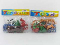 Animal(2S) toys