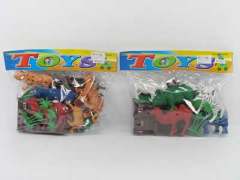 Animal(2S) toys