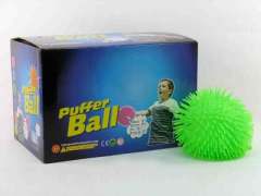 7"Ball W/L(12in1) toys