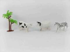 Animal(3in1) toys
