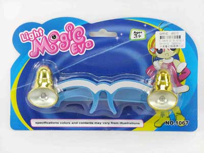 Sun Glasses W/L toys