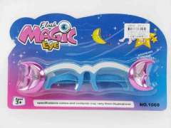 Sun Glasses W/L toys