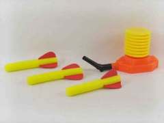 Bazooka  toys