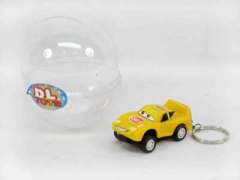 Key Car toys