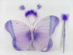 Butterfly &Beauty Set &Stick  toys