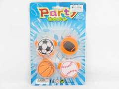 Key Bell Drum(4in1) toys