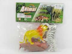 Animal Set(3pcs)