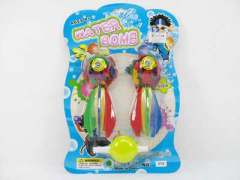 Water Bomb Wars toys