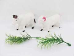 Animal(2in1) toys