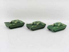 Model Panzer(3in1) toys